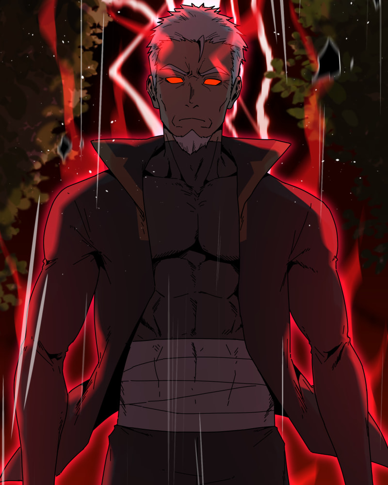 Black Sun Doreiou Chapter 118 page 140 - 