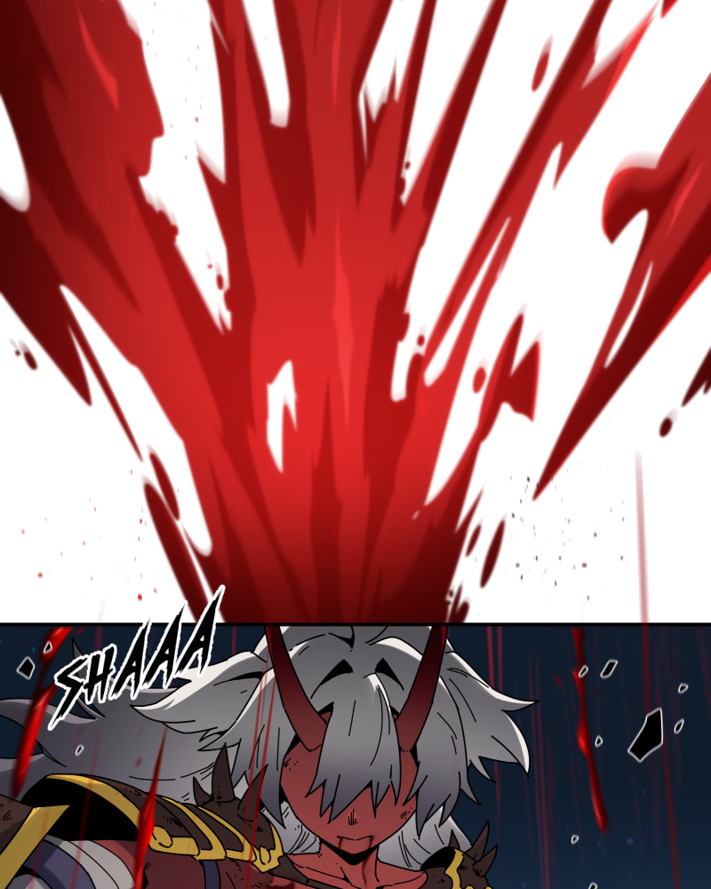 Black Sun Doreiou Chapter 118 page 15 - 