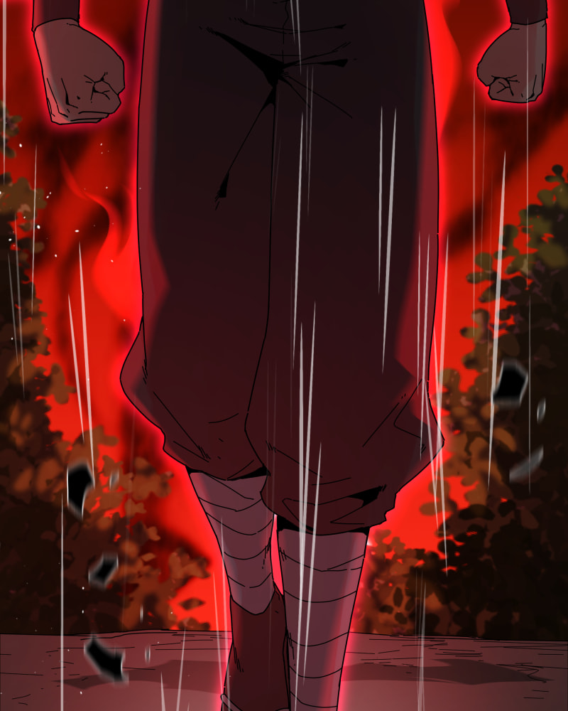 Black Sun Doreiou Chapter 118 page 141 - 
