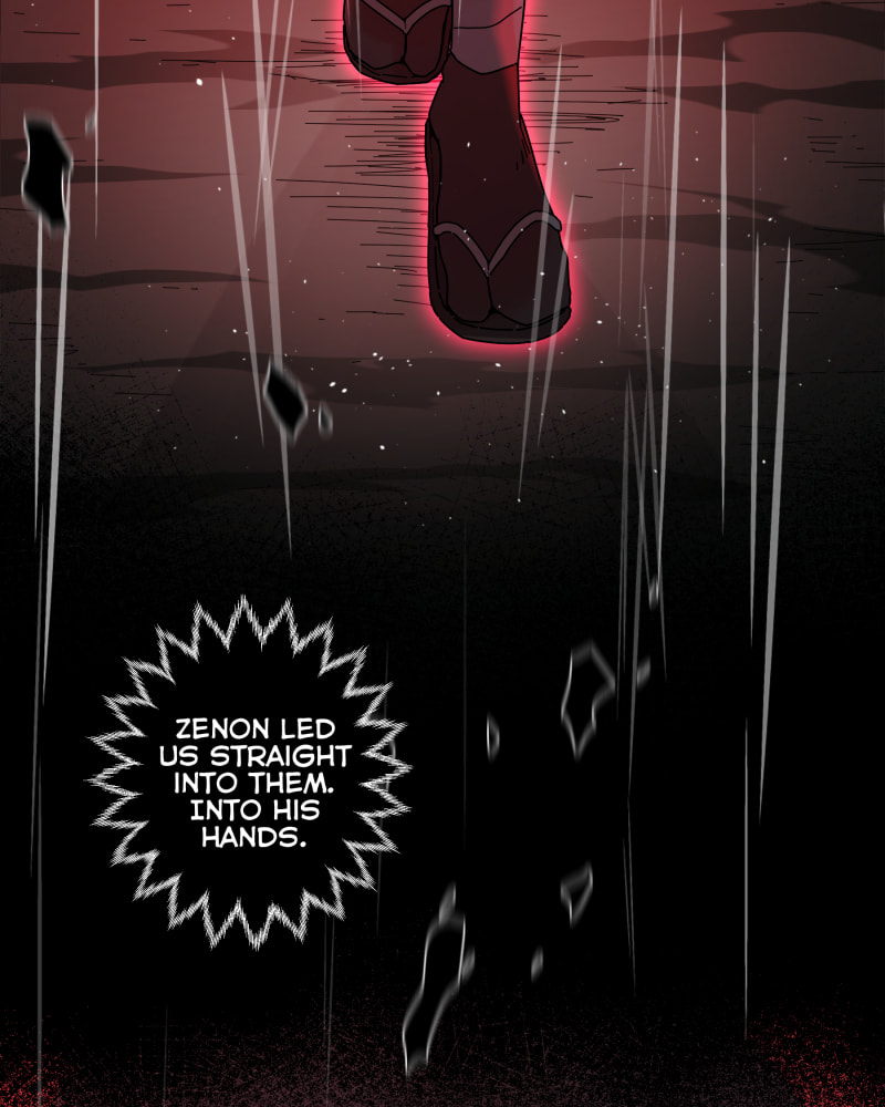 Black Sun Doreiou Chapter 118 page 142 - 
