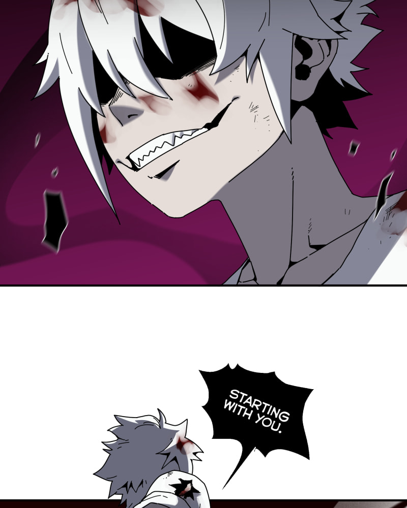 Black Sun Doreiou Chapter 118 page 146 - 