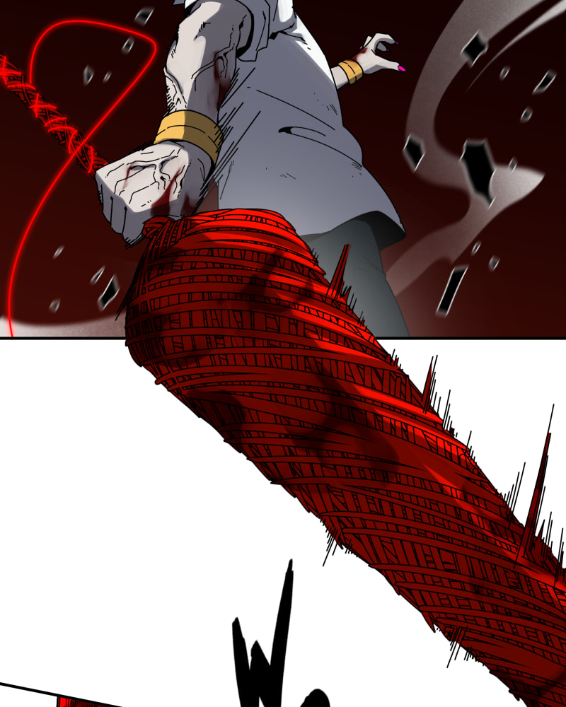 Black Sun Doreiou Chapter 118 page 147 - 