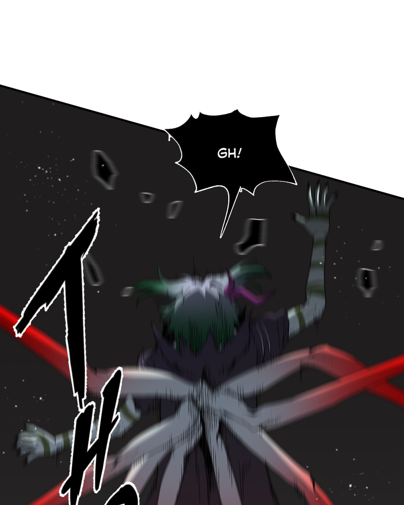 Black Sun Doreiou Chapter 118 page 150 - 