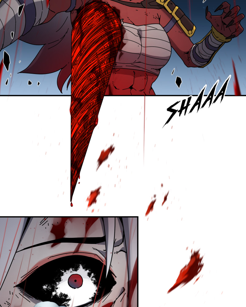 Black Sun Doreiou Chapter 118 page 16 - 