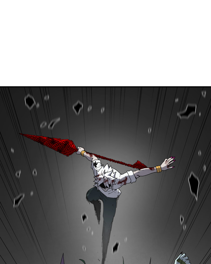 Black Sun Doreiou Chapter 118 page 153 - 