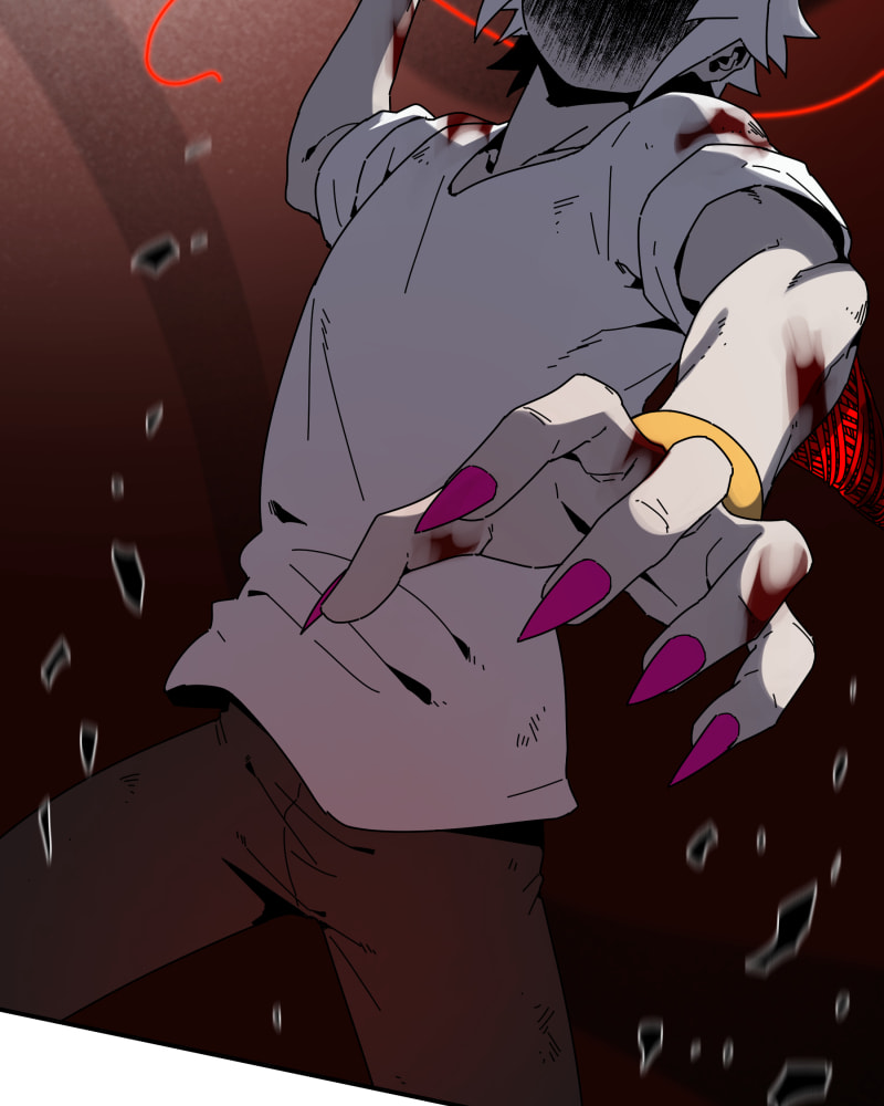 Black Sun Doreiou Chapter 118 page 156 - 