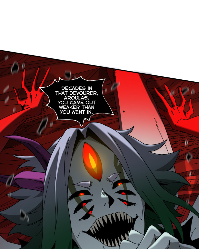 Black Sun Doreiou Chapter 118 page 160 - 