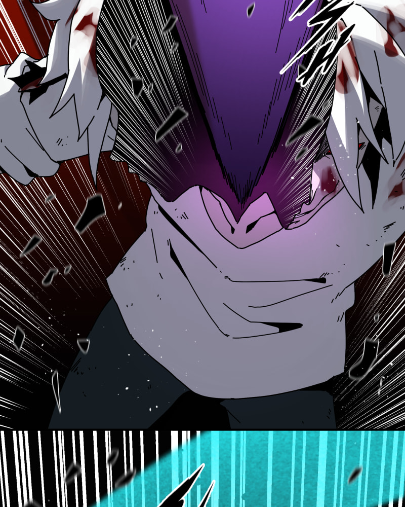 Black Sun Doreiou Chapter 118 page 163 - 