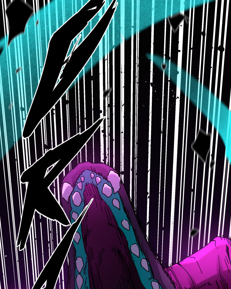 Black Sun Doreiou Chapter 118 page 164 - 
