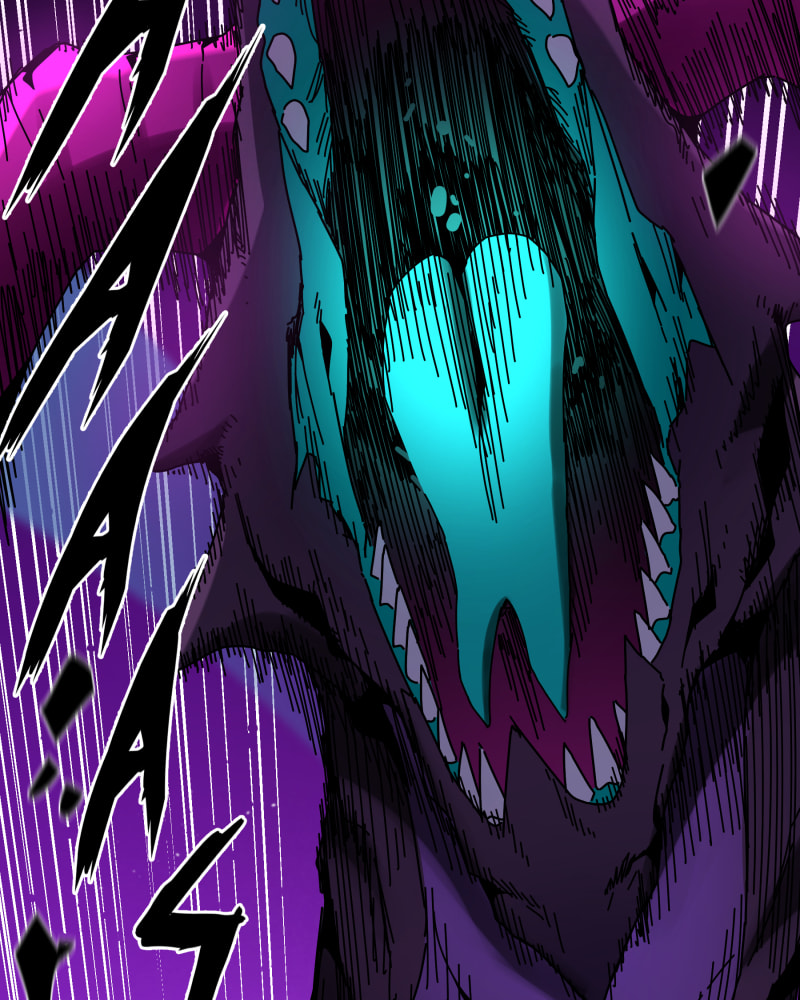 Black Sun Doreiou Chapter 118 page 165 - 
