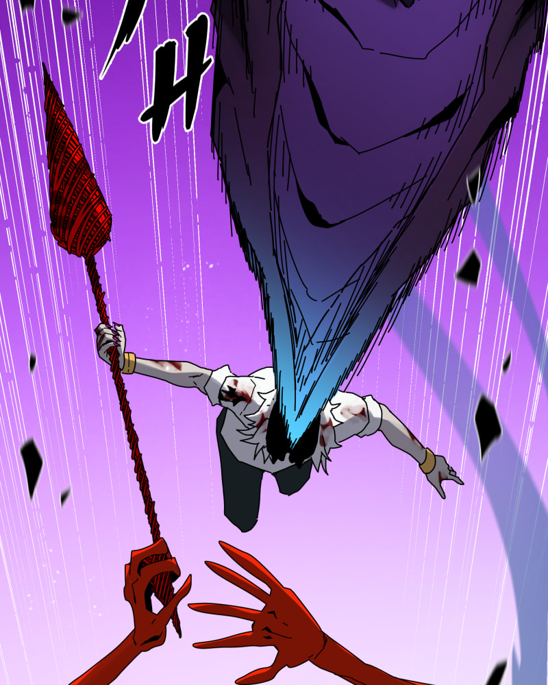 Black Sun Doreiou Chapter 118 page 166 - 