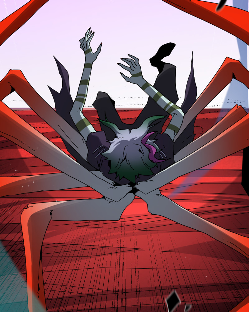 Black Sun Doreiou Chapter 118 page 167 - 
