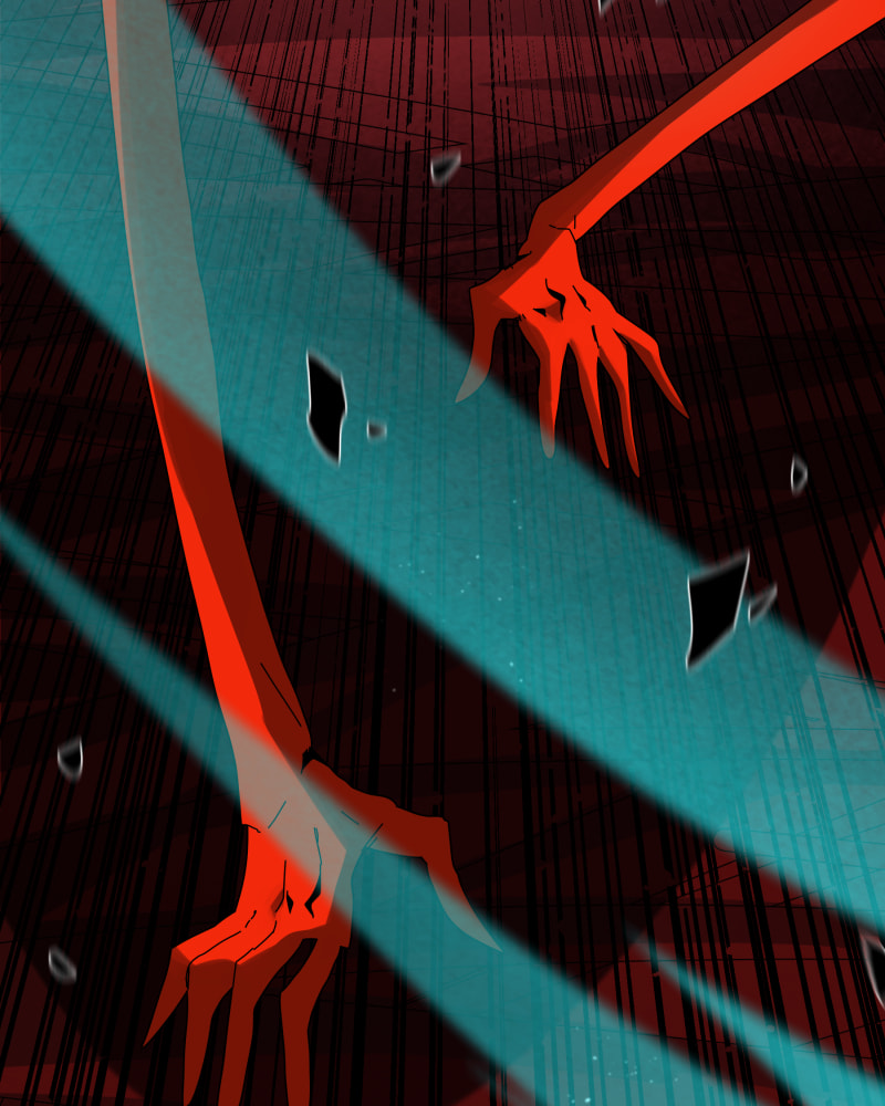 Black Sun Doreiou Chapter 118 page 168 - 