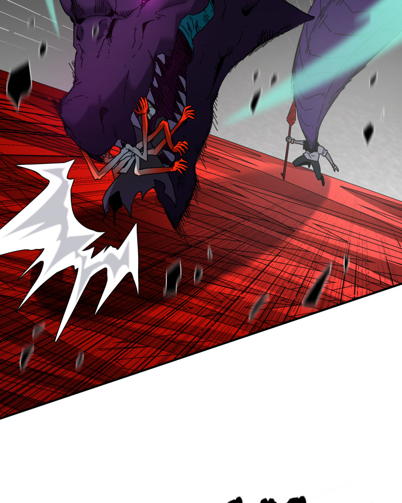 Black Sun Doreiou Chapter 118 page 172 - 