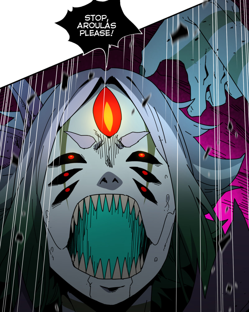 Black Sun Doreiou Chapter 118 page 175 - 