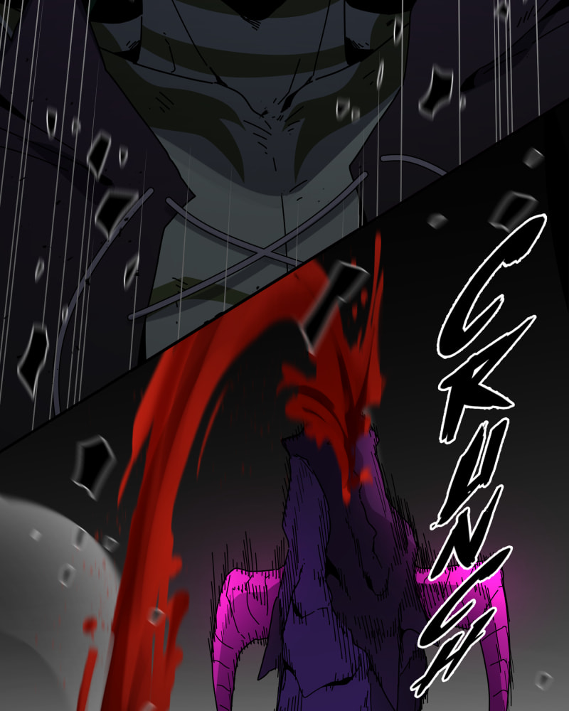 Black Sun Doreiou Chapter 118 page 176 - 