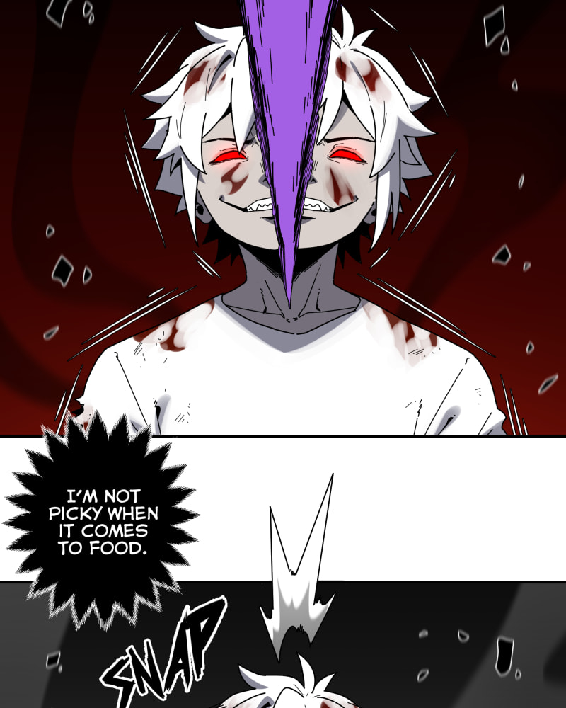 Black Sun Doreiou Chapter 118 page 180 - 