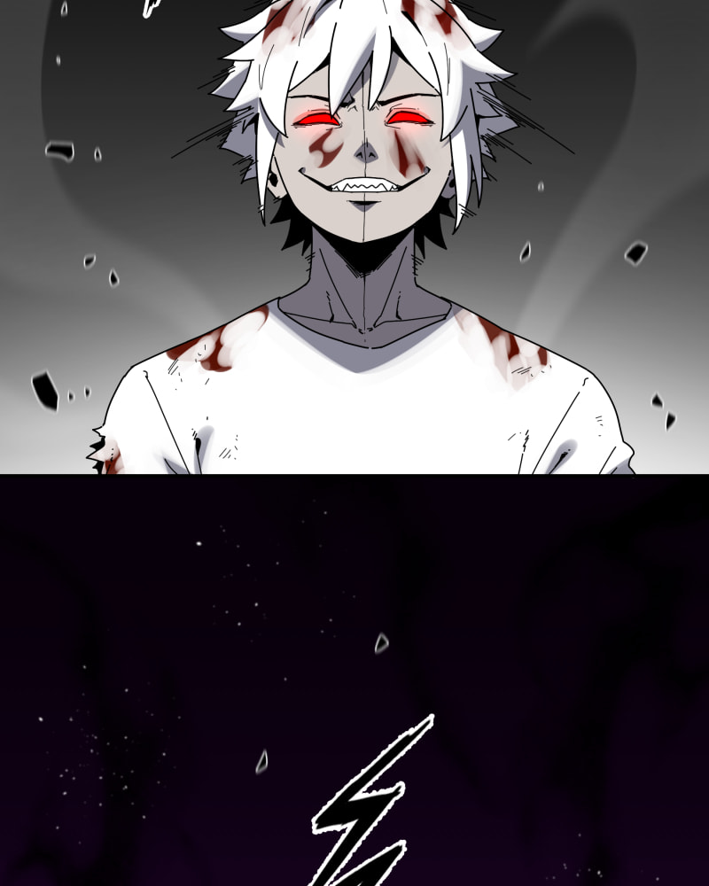 Black Sun Doreiou Chapter 118 page 181 - 