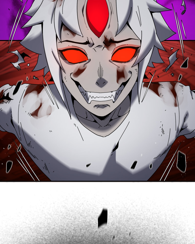 Black Sun Doreiou Chapter 118 page 183 - 