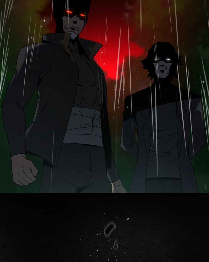Black Sun Doreiou Chapter 118 page 185 - 