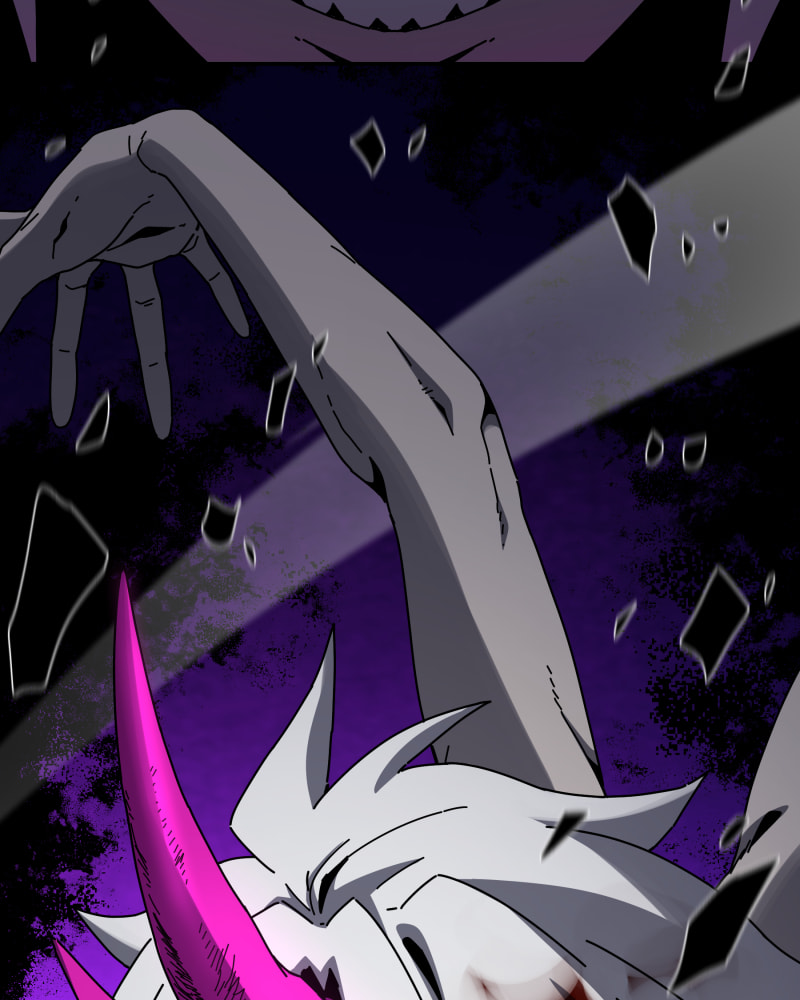 Black Sun Doreiou Chapter 118 page 187 - 