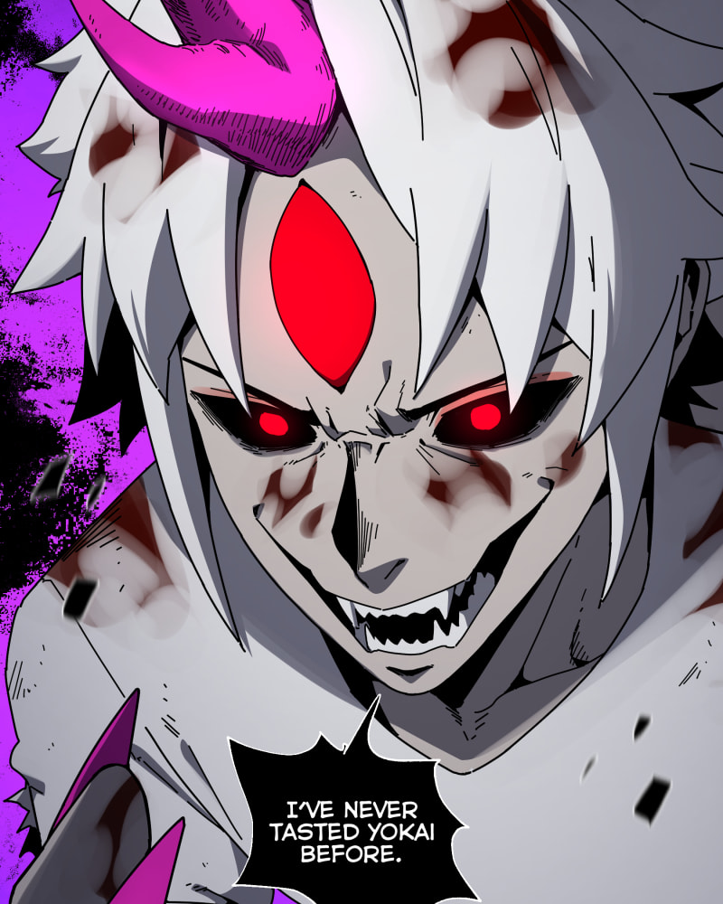 Black Sun Doreiou Chapter 118 page 188 - 