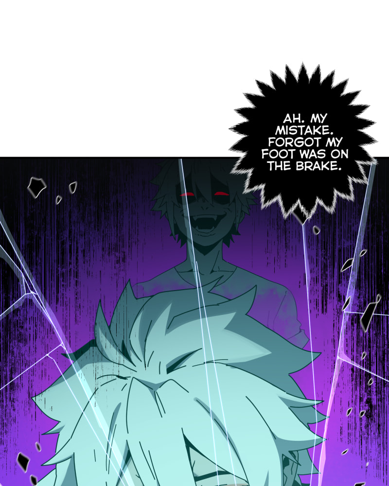 Black Sun Doreiou Chapter 118 page 20 - 