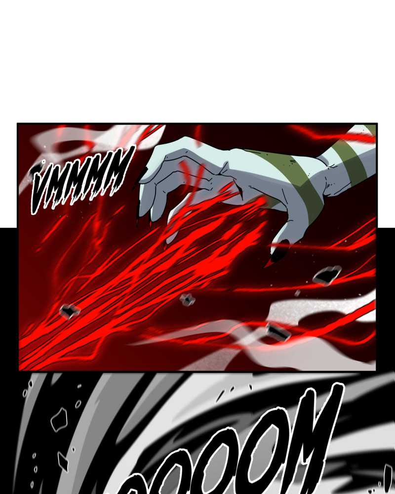 Black Sun Doreiou Chapter 118 page 3 - 