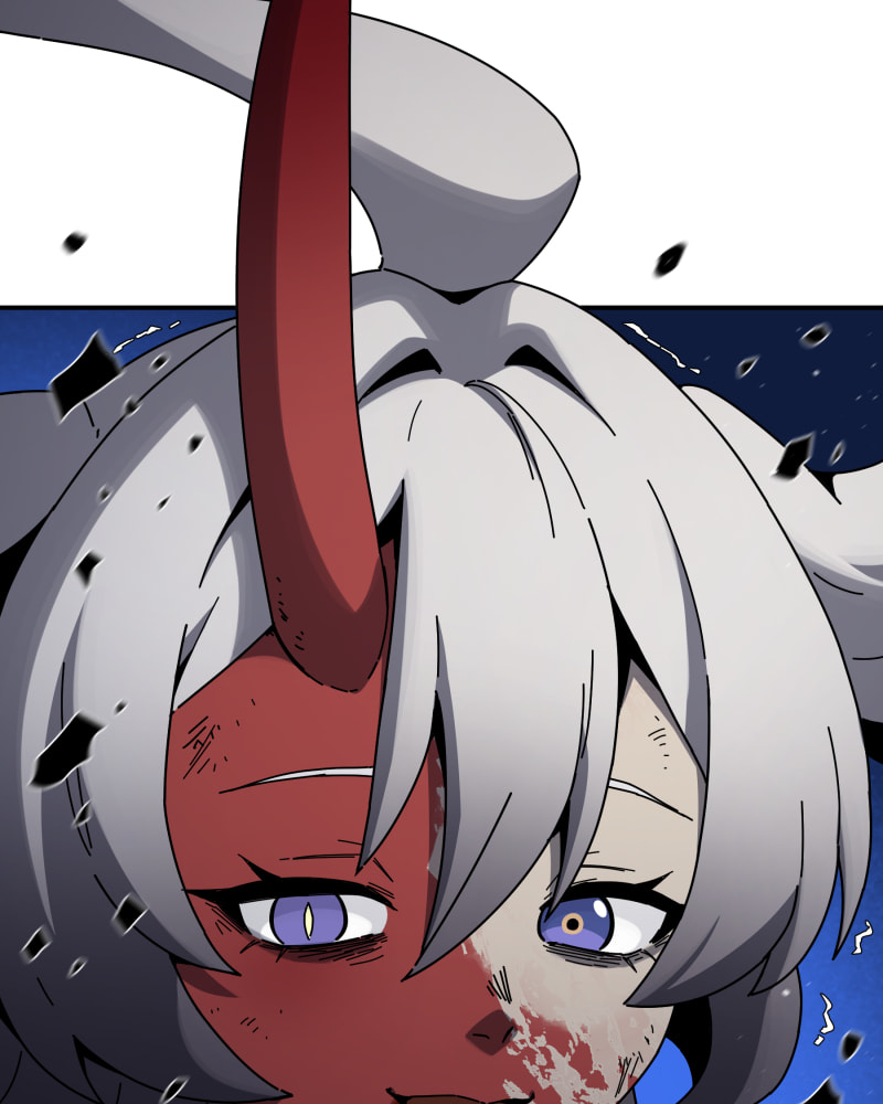 Black Sun Doreiou Chapter 118 page 23 - 