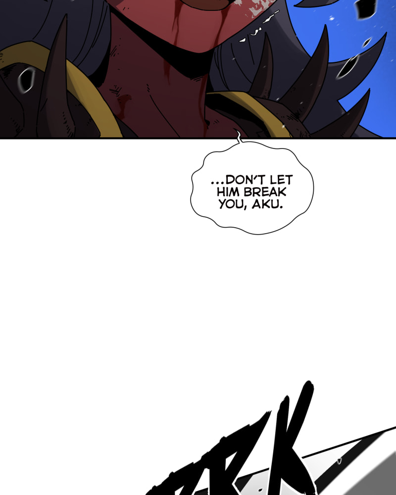 Black Sun Doreiou Chapter 118 page 24 - 