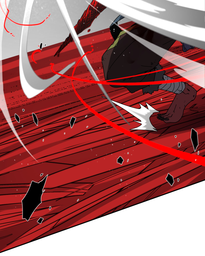 Black Sun Doreiou Chapter 118 page 26 - 