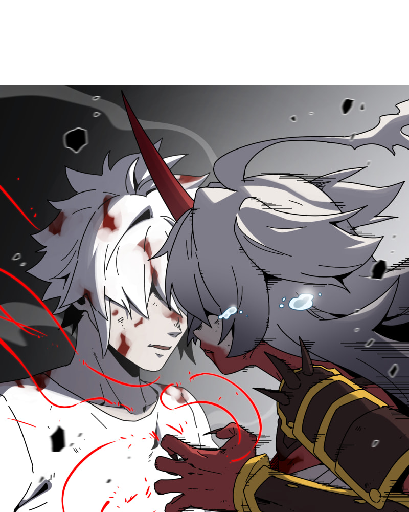 Black Sun Doreiou Chapter 118 page 27 - 