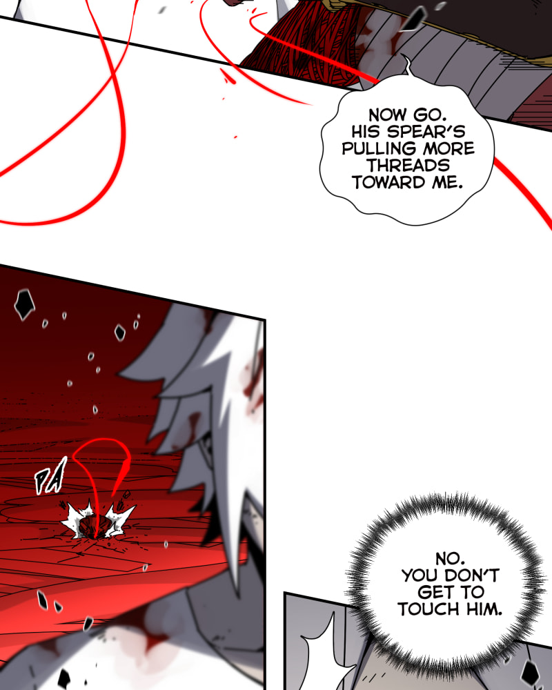 Black Sun Doreiou Chapter 118 page 28 - 