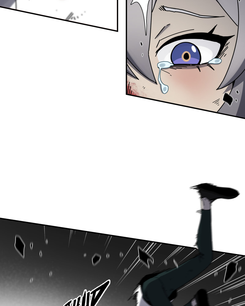 Black Sun Doreiou Chapter 118 page 29 - 