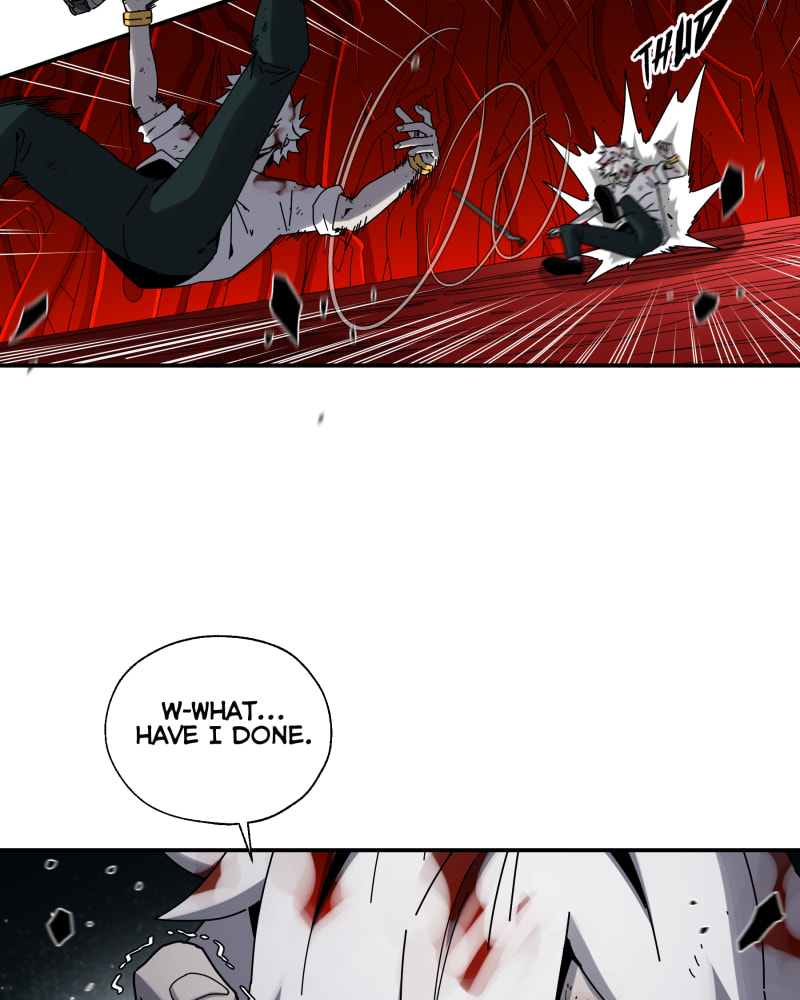 Black Sun Doreiou Chapter 118 page 31 - 