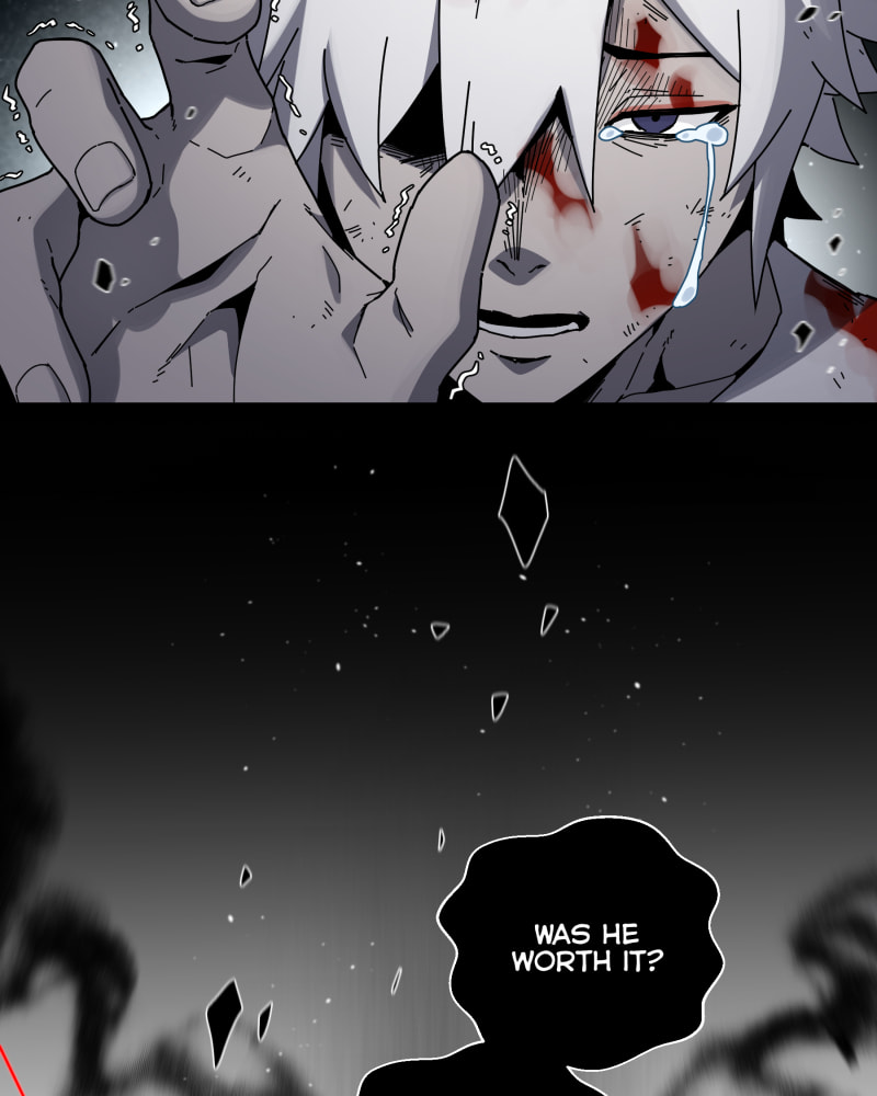 Black Sun Doreiou Chapter 118 page 32 - 