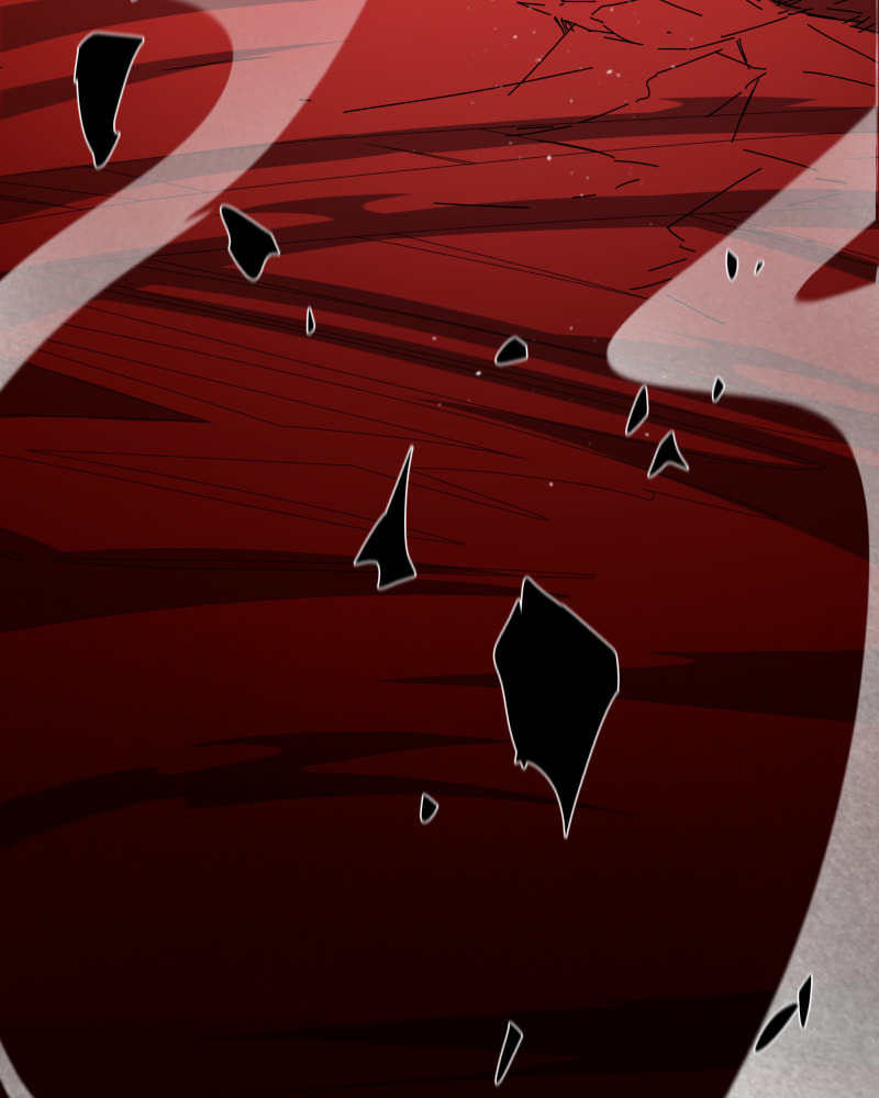 Black Sun Doreiou Chapter 118 page 35 - 