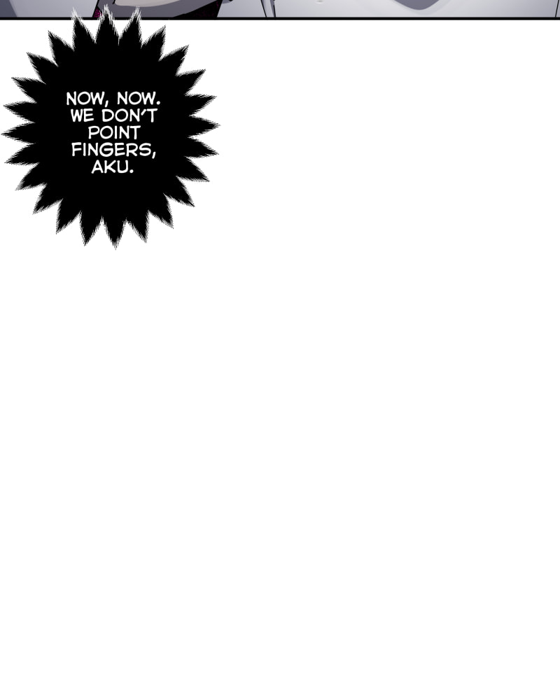 Black Sun Doreiou Chapter 118 page 37 - 