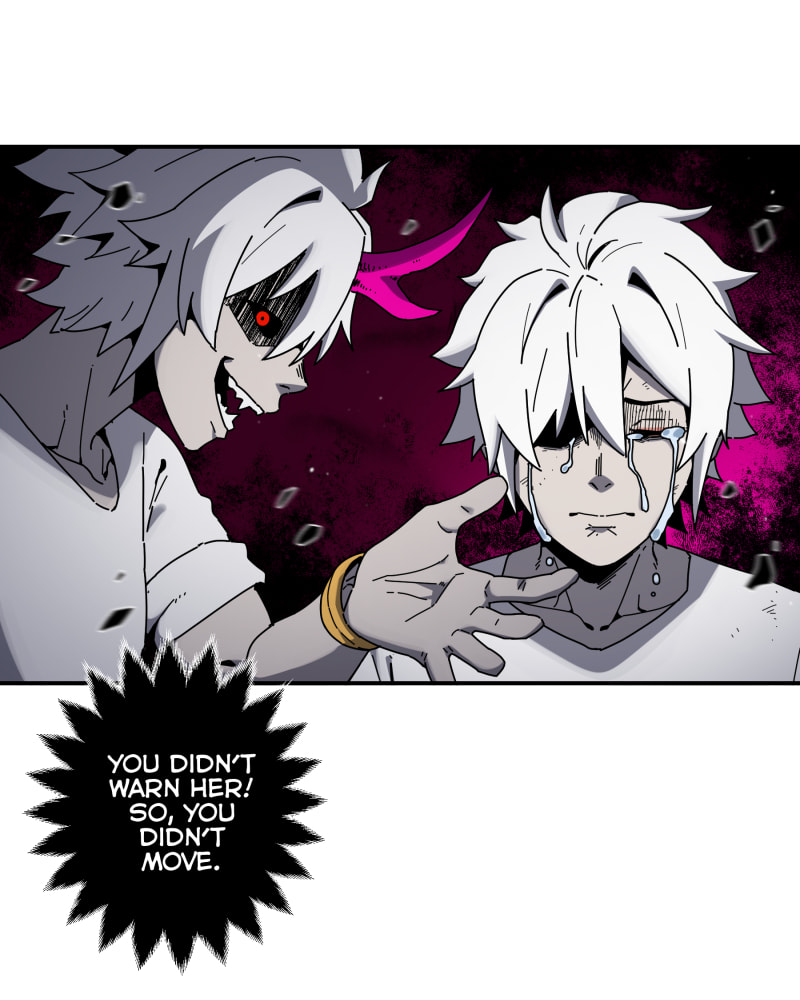 Black Sun Doreiou Chapter 118 page 38 - 