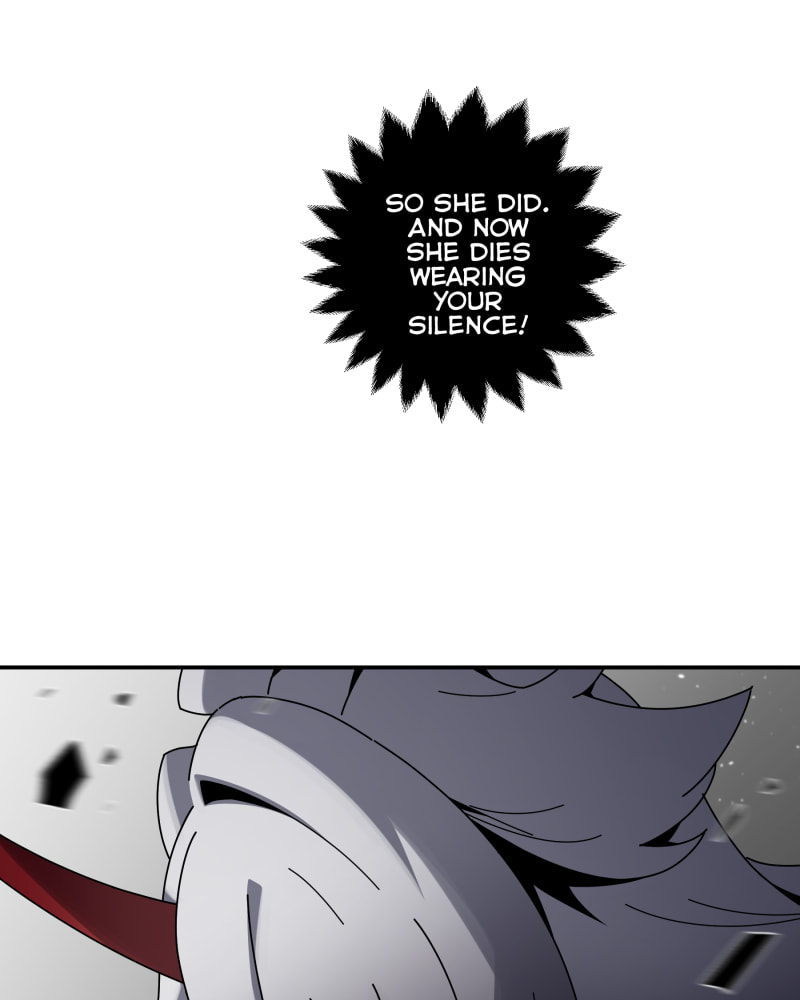 Black Sun Doreiou Chapter 118 page 39 - 