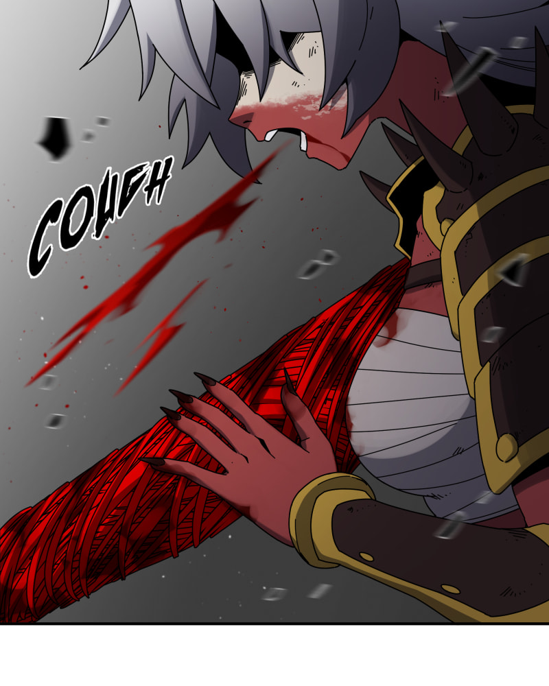 Black Sun Doreiou Chapter 118 page 40 - 