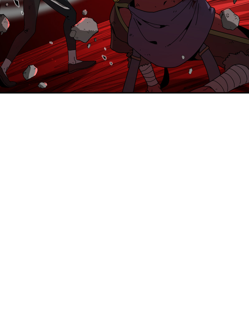 Black Sun Doreiou Chapter 118 page 5 - 