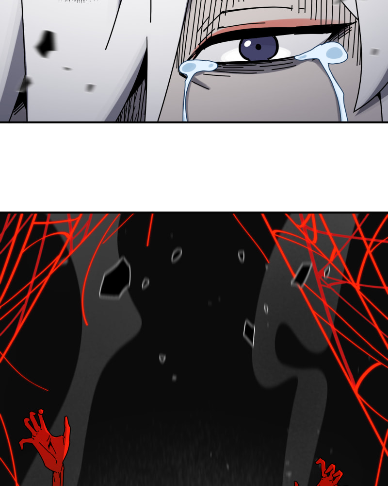 Black Sun Doreiou Chapter 118 page 43 - 