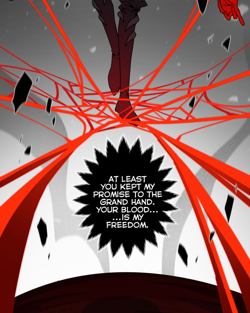 Black Sun Doreiou Chapter 118 page 45 - 