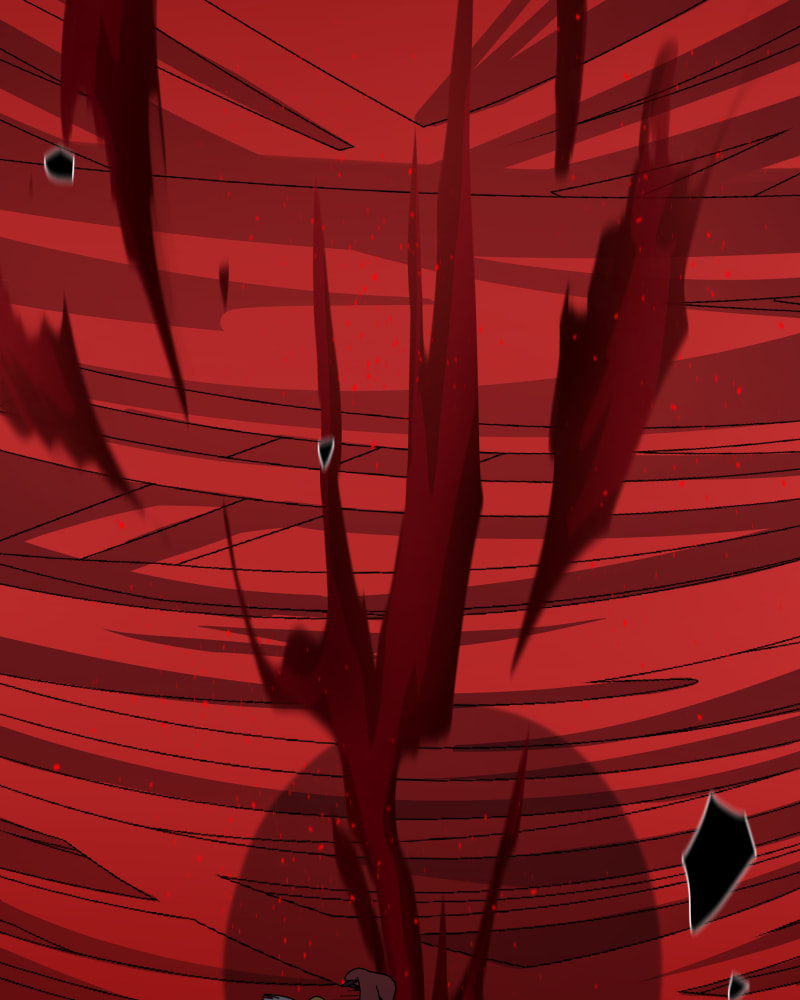 Black Sun Doreiou Chapter 118 page 47 - 