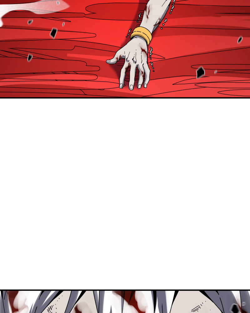 Black Sun Doreiou Chapter 118 page 53 - 