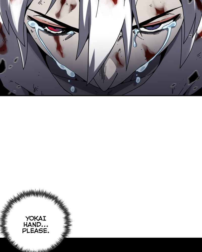 Black Sun Doreiou Chapter 118 page 54 - 