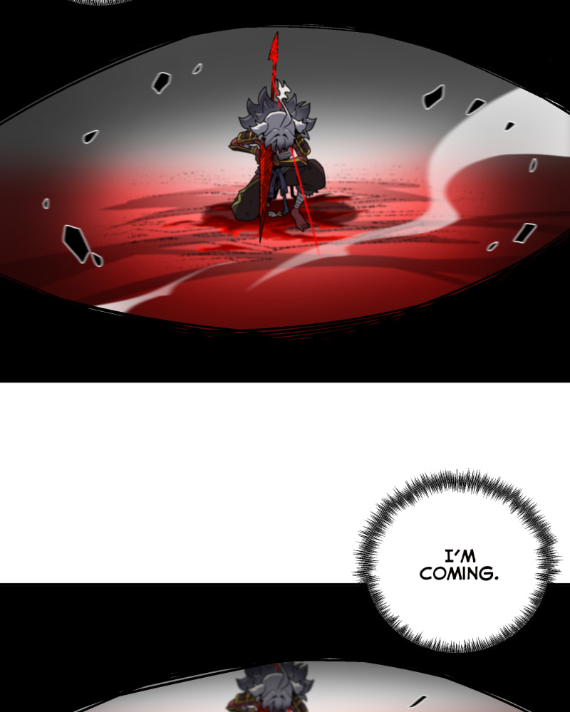 Black Sun Doreiou Chapter 118 page 55 - 