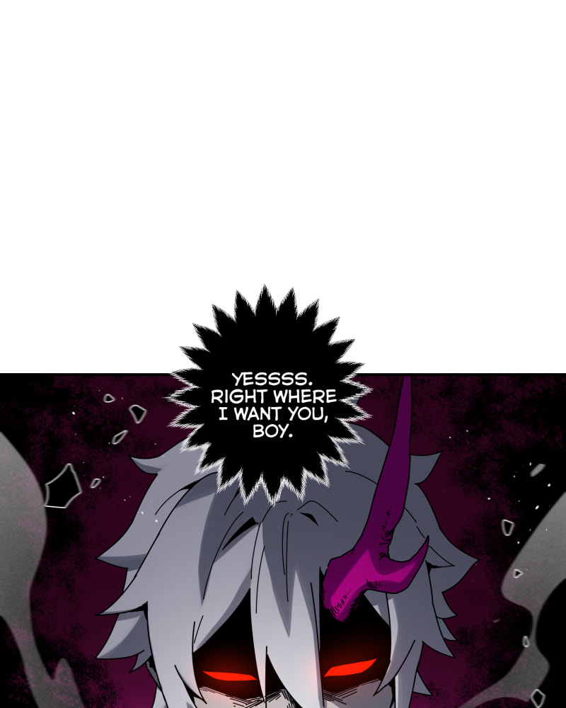 Black Sun Doreiou Chapter 118 page 57 - 