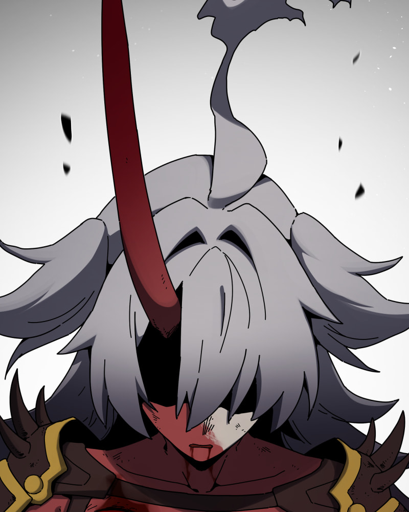 Black Sun Doreiou Chapter 118 page 64 - 